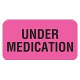 Under Medication
